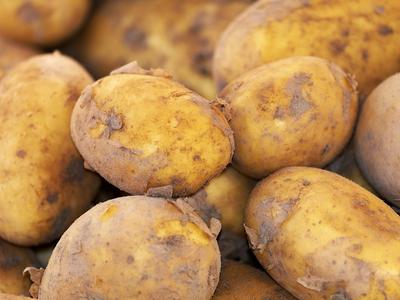 Potatoes Orla 1 kg
