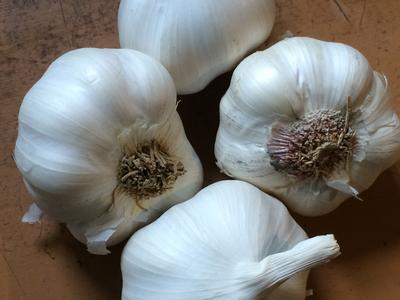 Garlic 150g