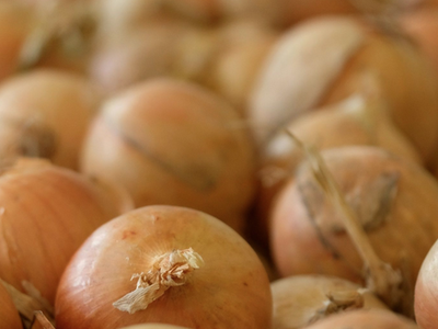 onions 500gm